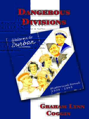 cover image of Dangerous Divisions